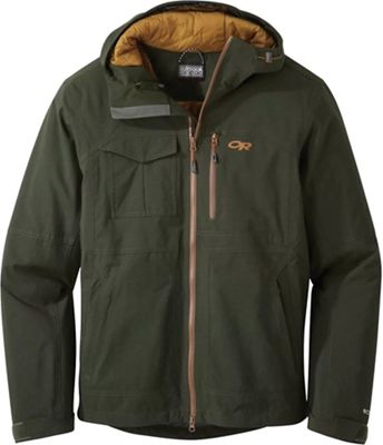 Men's Jackets - Country / Outdoors Clothing