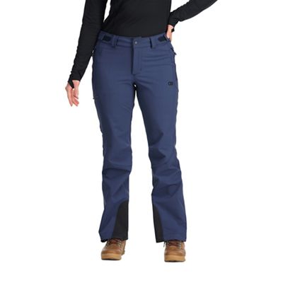 Outdoor Research Women's Cirque II Pant - XS - Naval Blue product image