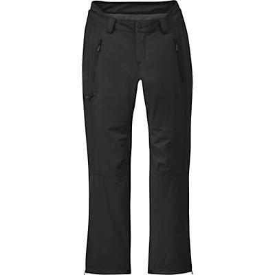 Outdoor Research Hyak Pant - Black - Women