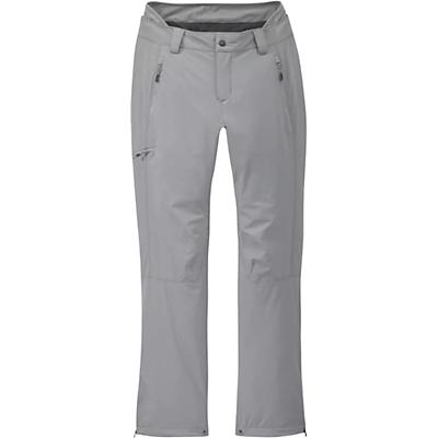Outdoor Research Hyak Pant - Light Pewter - Women