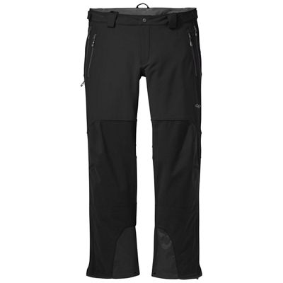 Outdoor Research Men's Trailbreaker II Pant - Small - Black product image