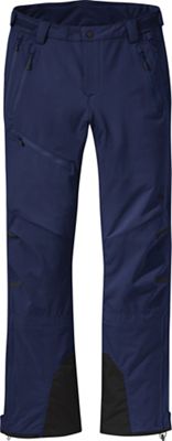 Outdoor Research Women's Trailbreaker II Pant - Large - Naval Blue product image