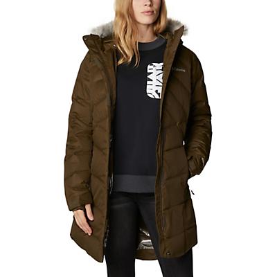 Columbia Women