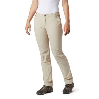 Columbia Women's Silver Ridge 2.0 Pant - 14 Regular - Fossil product image