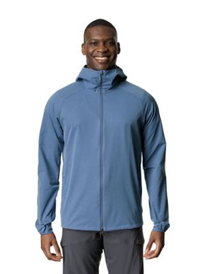 Houdini Men's Daybreak Jacket - Large - True Blue product image