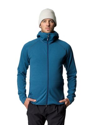 Houdini Men's Outright Houdi - XL - Folk Blue product image