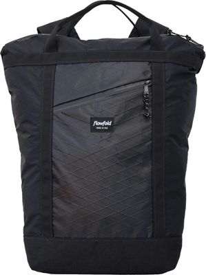 Flowfold Denizen Limited Tote Backpack product image