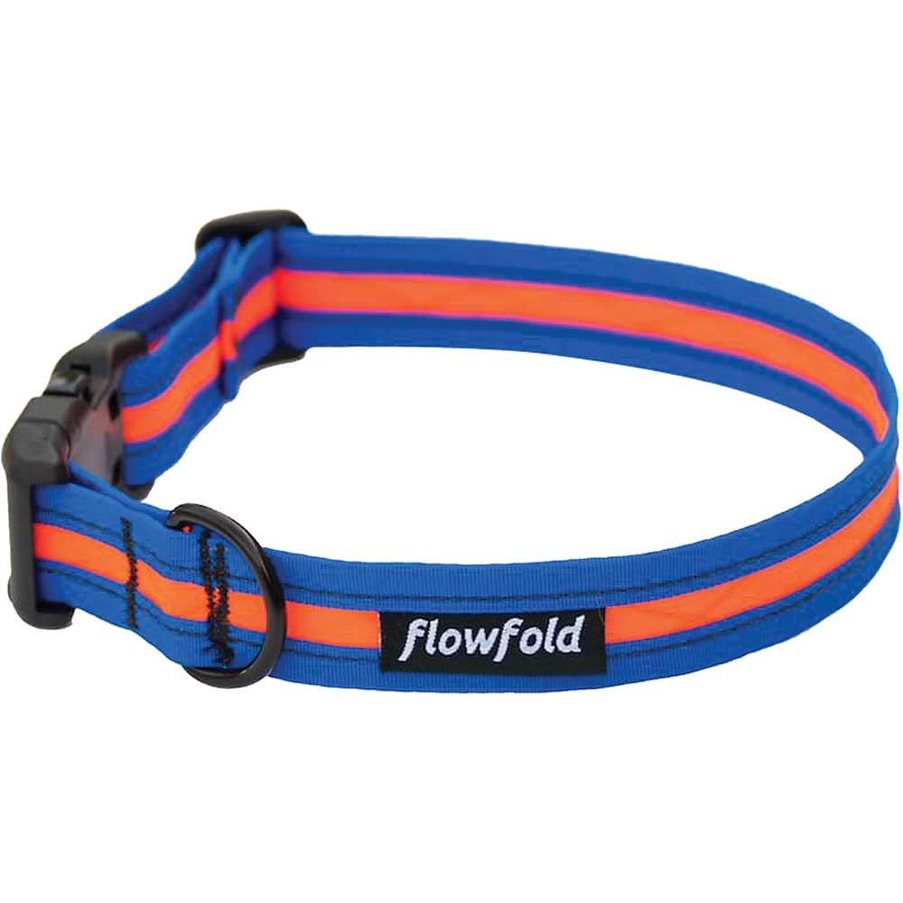 Image of Flowfold Trailmate Dog Collar