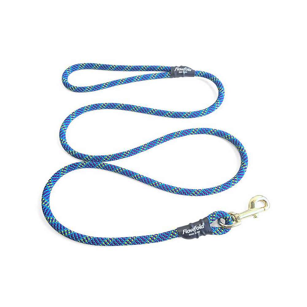 Flowfold x Sterling Trailmate Dog Leash