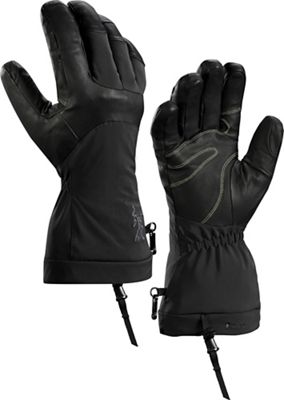 UPC 686487392533 product image for Arcteryx Fission SV Glove | upcitemdb.com