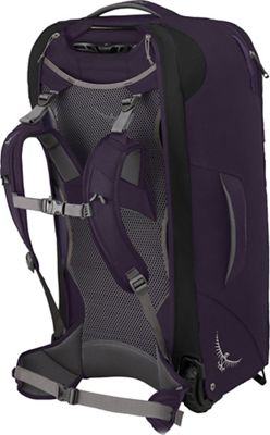 osprey fairview wheeled pack travel