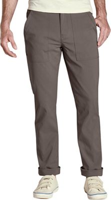 Toad & Co Men's Rover Camp Lean Pant - 36x32 - Dark Chino product image