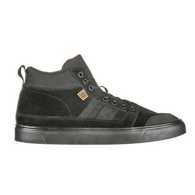 Image of 5.11 Men's Norris Sneaker - 10 - Black