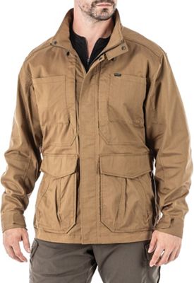 5.11 Men's Surplus Jacket - XXL - Kangaroo product image