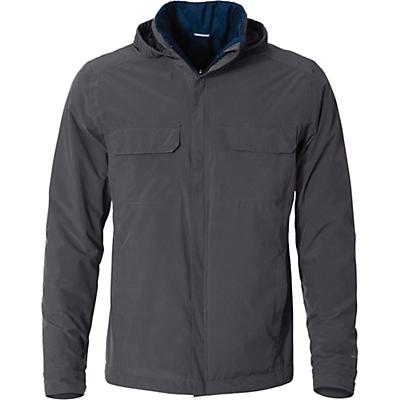 Royal Robbins Mens Borealis Reversible Jacket - Turbulence