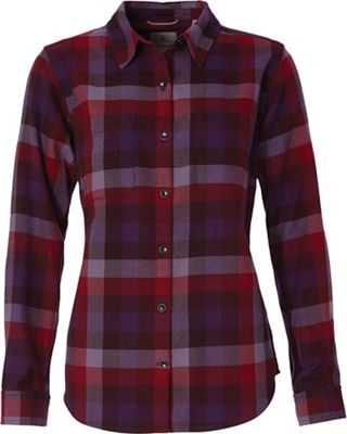 Women's Flannel - Country / Outdoors Clothing