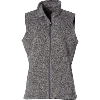 Royal Robbins Womens Sentinel Peak Vest - Pewter