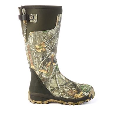 Lacrosse Men's Alphaburly Pro 18IN Boot - 10 - Realtree Edge product image