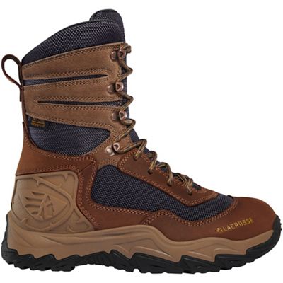 Lacrosse Women's Windrose 8IN Boot - 10 - Brown / Midnight product image