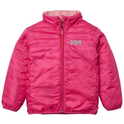 Helly Hansen Kids' Barrier Down Insulator - 2 - Conch Shell product image