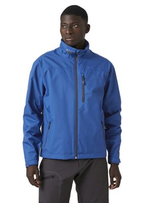 Helly Hansen Men's Crew Midlayer Jacket - Medium - Deep Fjord product image
