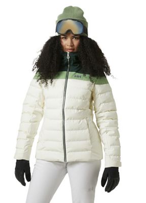 Helly Hansen Women's Imperial Puffy Jacket - Small - Darkest Spruce product image