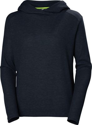 Helly Hansen Women's Siren Hoodie - Small - Navy product image