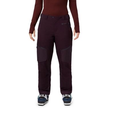 Mountain Hardwear Women's Boundary Line GTX Insulated Pant product image