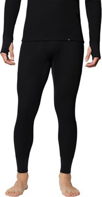Mountain Hardwear Men's Diamond Peak Thermal Tight - XL Regular - Black product image