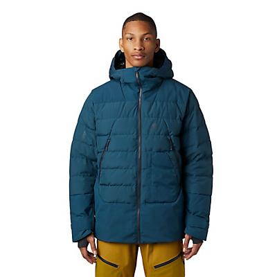 Mountain Hardwear Men