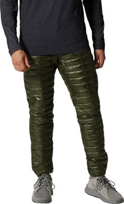 Mountain Hardwear Men's Ghost Whisperer Pant product image