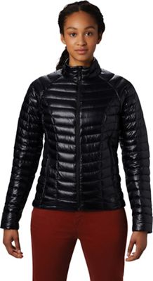 Mountain Hardwear Women's Ghost Whisperer/2 Jacket - XL - Black product image