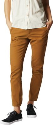 Mountain Hardwear Women's Kentro Cord Pant - 16 - Golden Brown product image