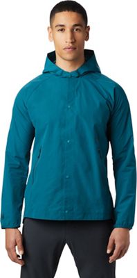 Mountain Hardwear Men's Railay Hoody - XXL - Dive product image