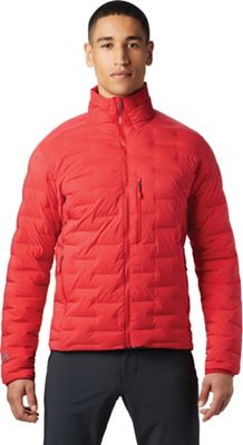 Mountain Hardwear Men's Super/DS Jacket - XXL - Racer product image