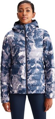 Lole Women's Emeline AOP Jacket - Small - Drawbridge Crystal Bloom product image