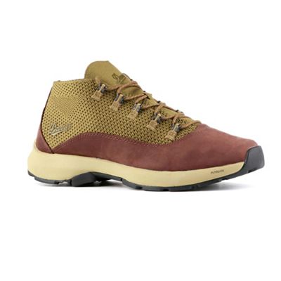 Danner Men's Caprine Low Shoe - 8.5D - Olive/Pinecone product image