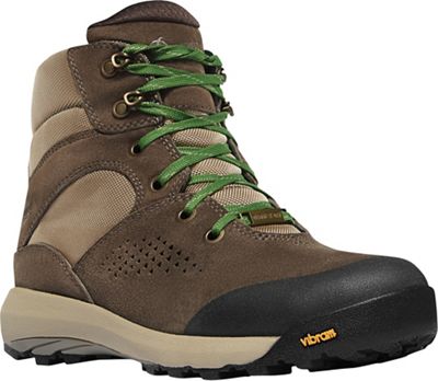 Danner Women's Inquire Mid 5IN Boot - 8.5 - Brown /Cactus product image