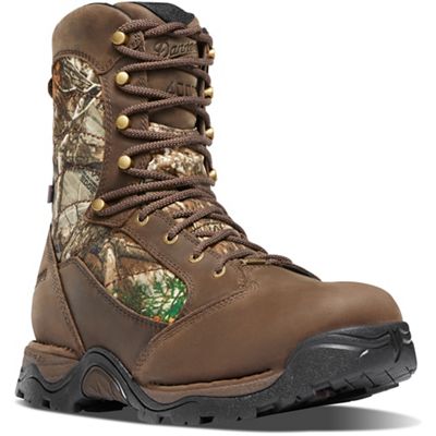 Danner Men's Pronghorn 8IN 400G Insulated Boot - 11D - Realtree Edge product image