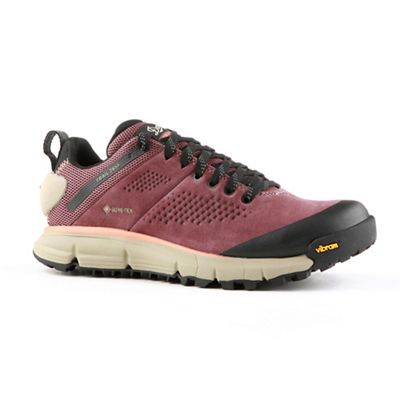 Danner Women's Trail 2650 Waterproof Shoe - 5.5 - Mauve/Salmon product image