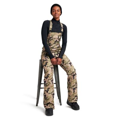 Burton Women's Avalon Bib Pant product image
