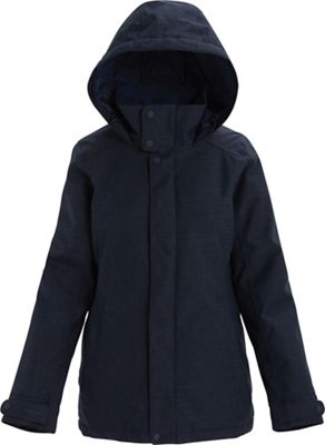 Burton Women's Jet Set Jacket - Medium - Dress Blue product image