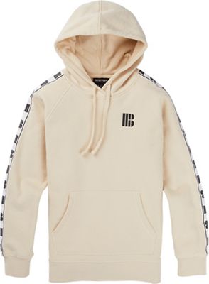 Burton Women's Lost Things Pullover - Small - CrFme Brulee product image