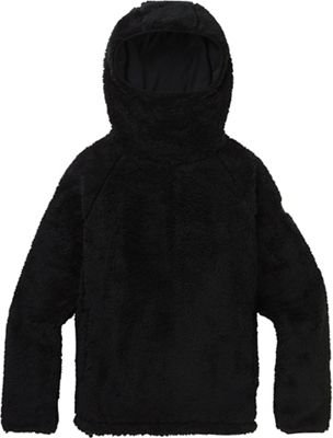 Burton Women's Lynx Pullover - XS - True Black product image
