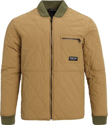 Burton Men's Mallet Jacket - Medium - Kelp product image