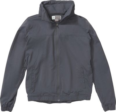 ExOfficio Women's BugsAway Susitna LS Jacket - Large - Carbon