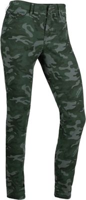 Mountain Khakis Women's Charlie Pant - 8 Regular - Camo product image