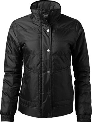 Mountain Khakis Women's Triple Direct Jacket - Small - Black product image