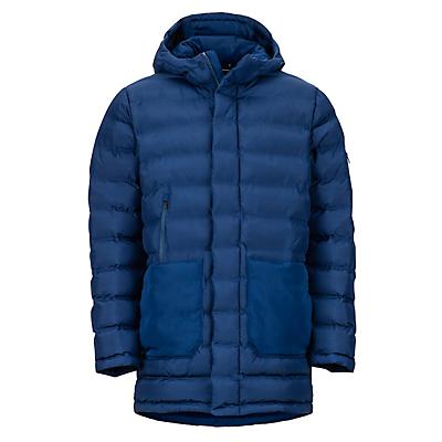 Marmot Men