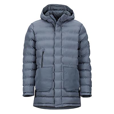 Marmot Men